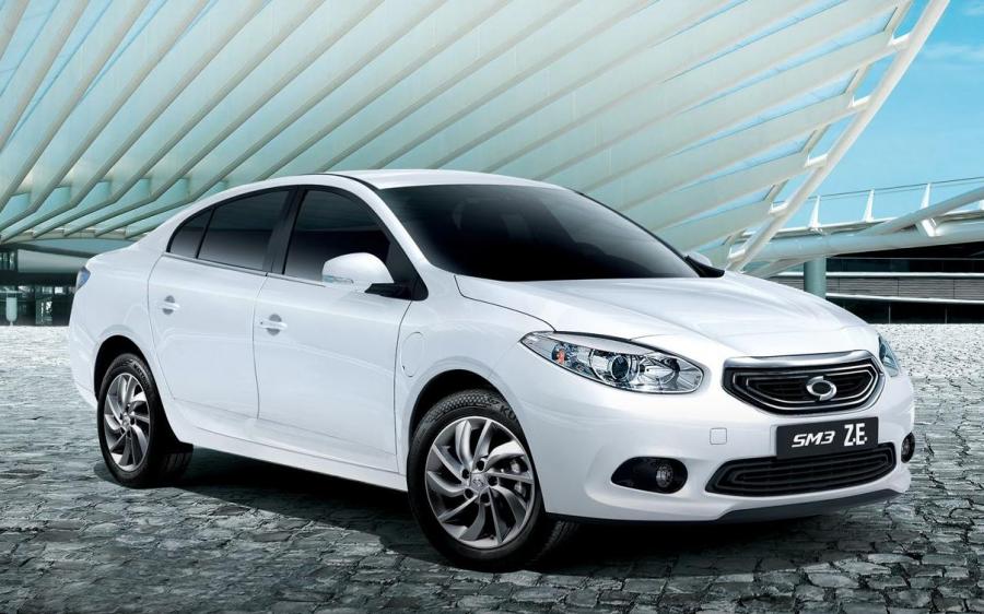 Samsung SM3 Z.E. (L38) '2011
